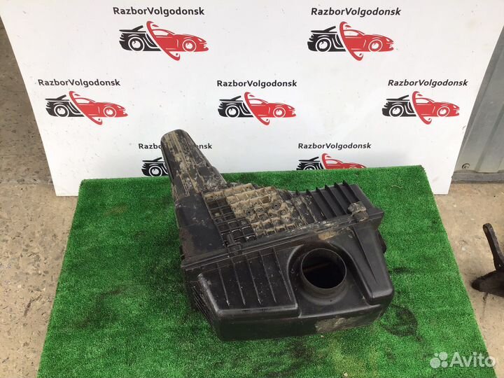 Короб воздушного фильтра Citroen C5