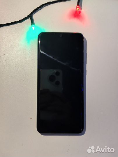 HUAWEI P60, 8/256 ГБ