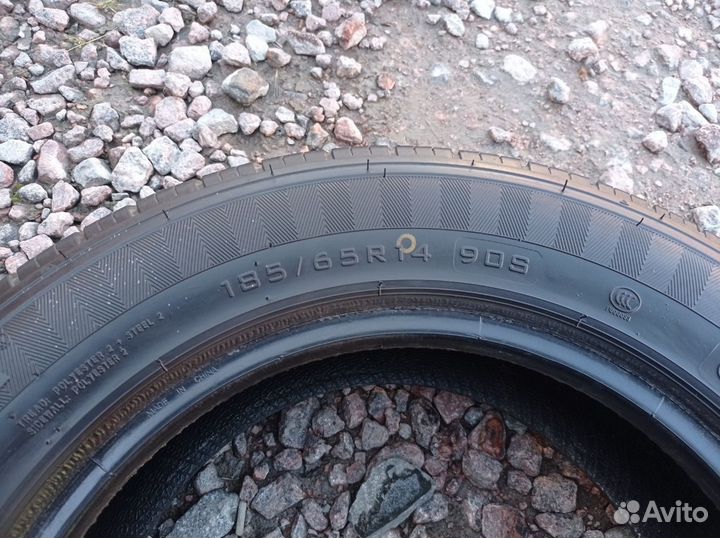 Haida HD517 185/65 R14