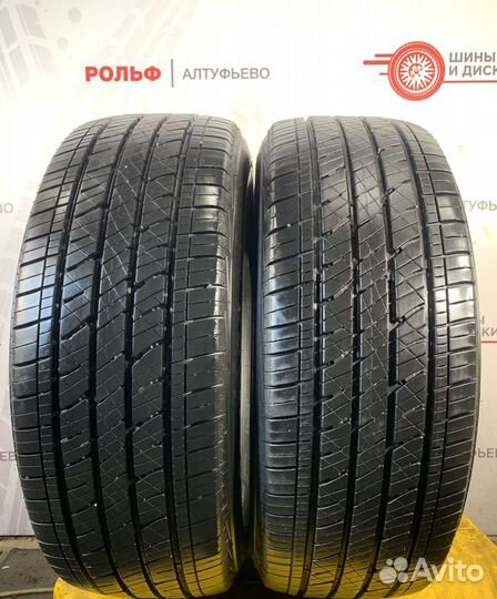 Bridgestone Dueler H/P Sport AS 245/60 R18 105H