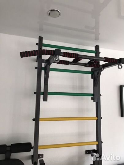 Шведская стенка HT-1 r