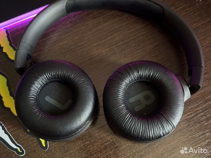 Блютуз наушники jbl