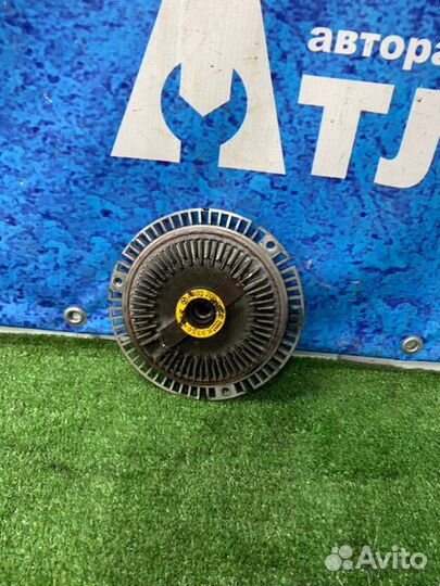 Вискомуфта Тагаз Тагер 162994