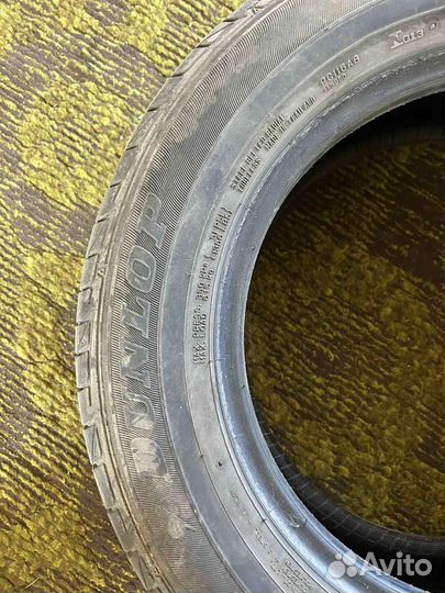 Dunlop SP Sport LM704 195/65 R15