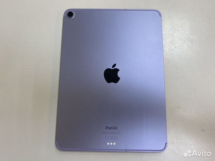Apple iPad Air 5го поколения 256Gb