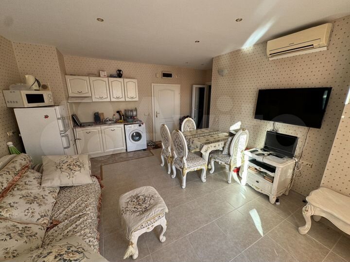 2-к. квартира, 67 м² (Болгария)