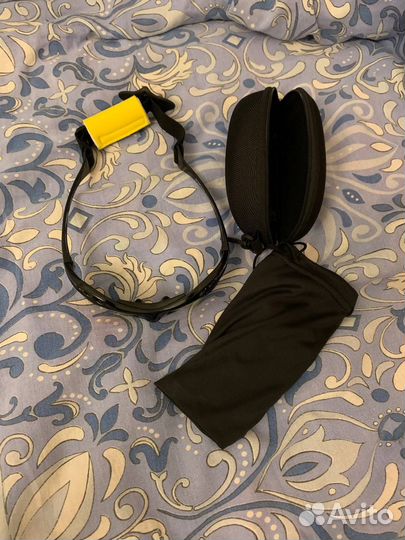 Спортивные очки Ocean Cumbuco для кайтерфинга