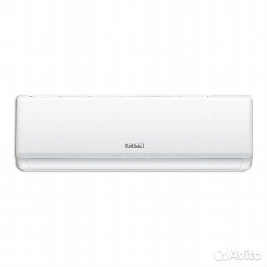 Кондиционеры Green