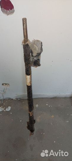 Бур 32мм. 920mm.sds max