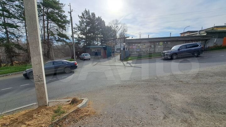 Гараж, 18 м²