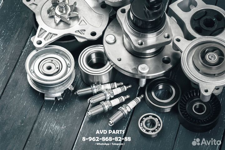 Автозапчасти для Инфинити / Infiniti