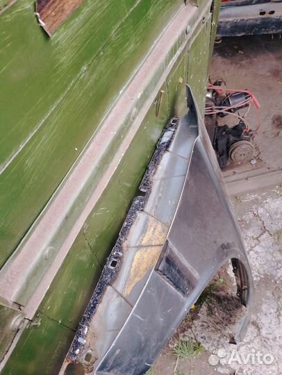 Крыло бмв е28