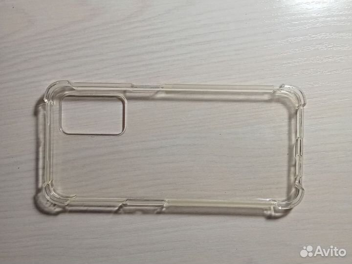 Чехол на телефон oppo A54