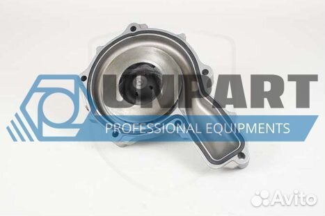 Водяной насос volvo 85003708