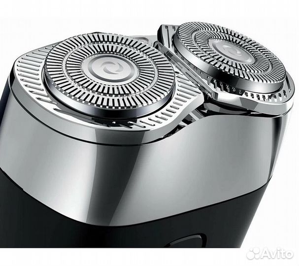 Электробритва Deerma DEM-TX10W черная