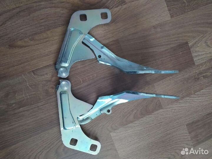 Новые оригинальные петли капота форд мондео 4