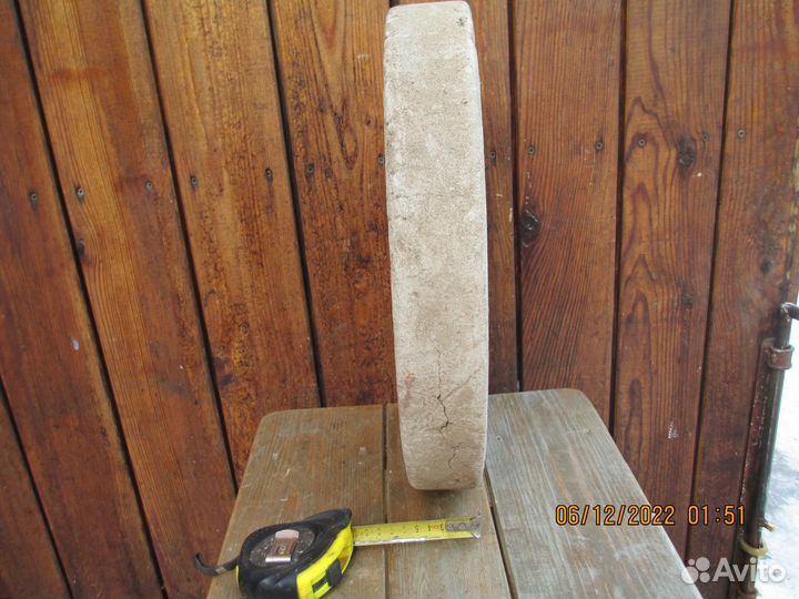 Точильный камень