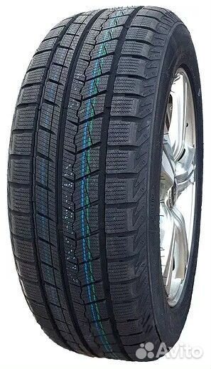iLink Winter IL868 215/60 R17 96H