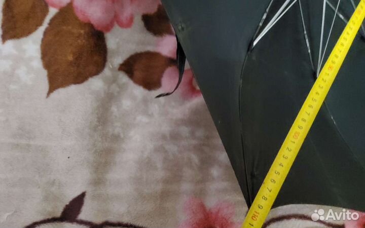 Зонты трости СССР