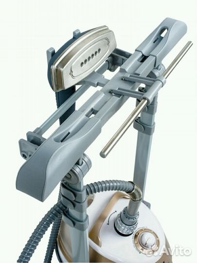 Отпариватель Парогенератор профессиональная серия