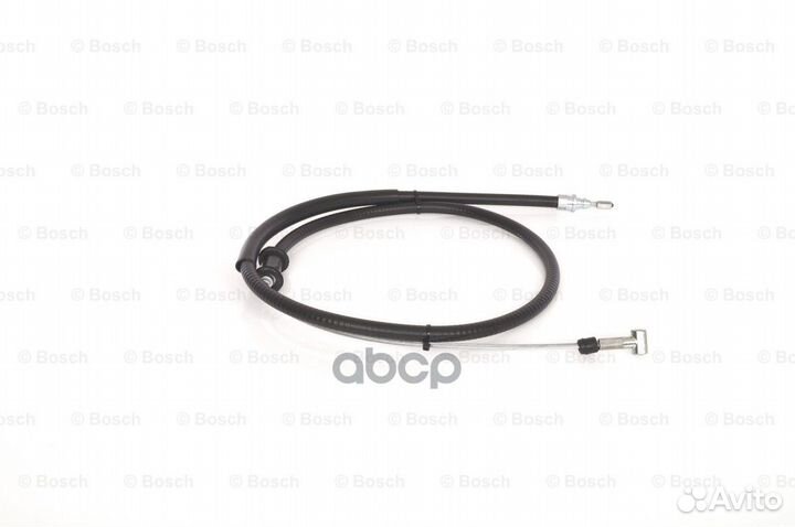 Трос стояночого тормоза Fiat Ducato 250 06, Peuge