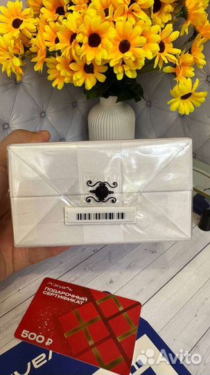 Carner Barcelona Bo-Bo 100 ml парфюмерная вода