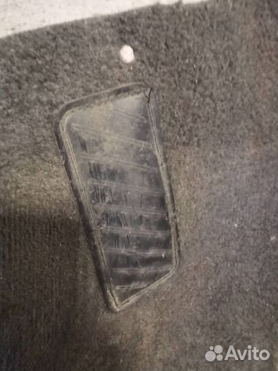 Ковролин Сузуки Балено 98-07