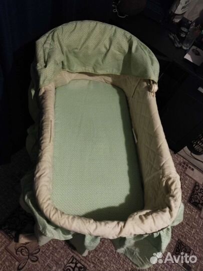 Детская люлька колыбель