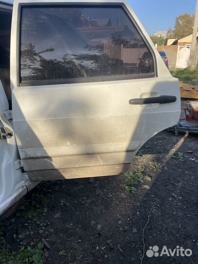 Ваз 2114 супер авто в разбор