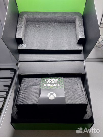 Xbox series x