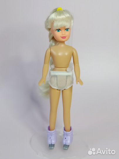 Винтажная Kid Kore