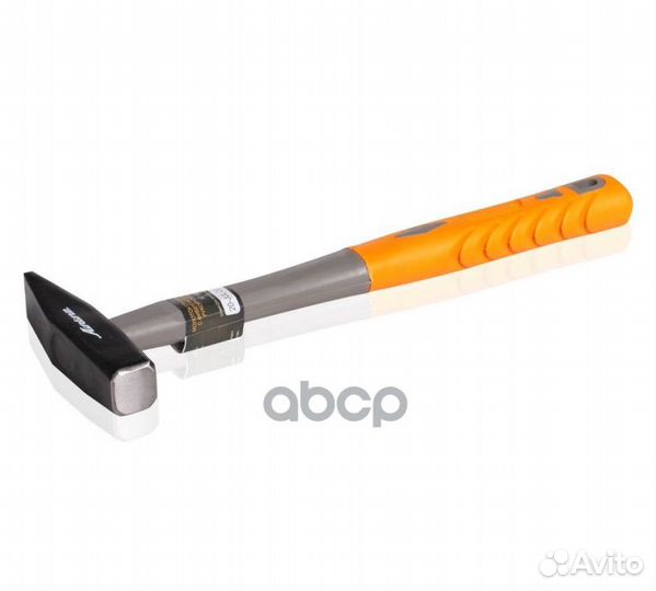 Молоток слесарный с фиберглассовой рукояткой 30