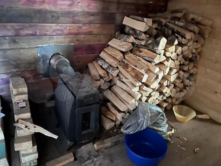 Дача 150 м² на участке 6 сот.