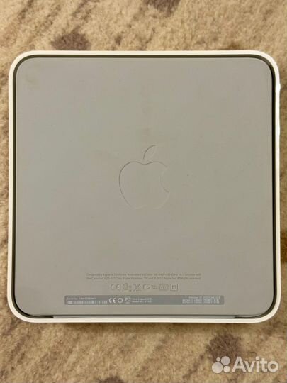 AirPort Time Capsule 2 TB A1409