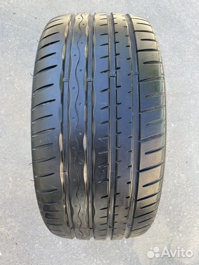 Hankook Ventus S1 Evo K107 235/30 R20