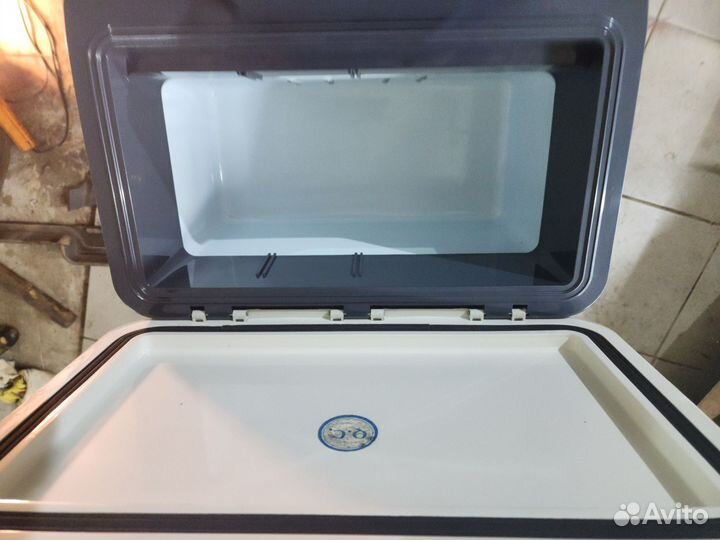 Портативныйхолодильник