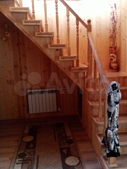 Дом 130 м² на участке 60 сот.