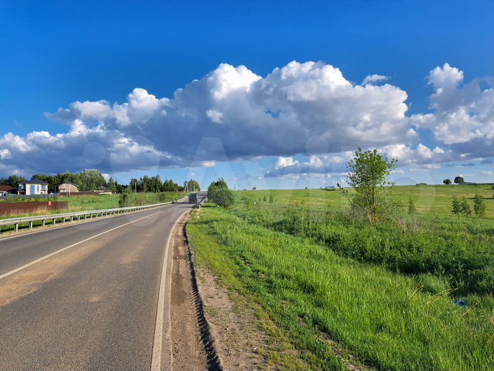 Участок 6 сот. (ИЖС)