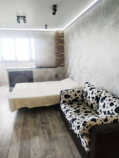 Квартира-студия, 30 м², 11/17 эт.