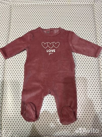 Детские вещи