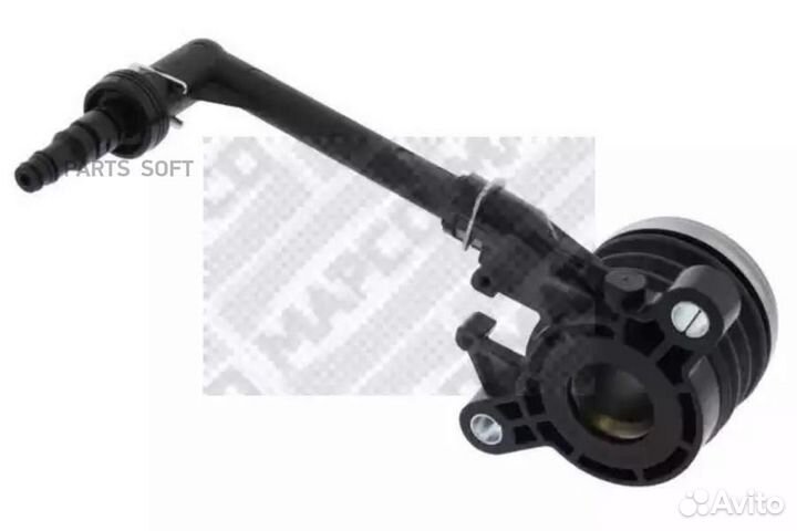 Цилиндр сцепления рабочий