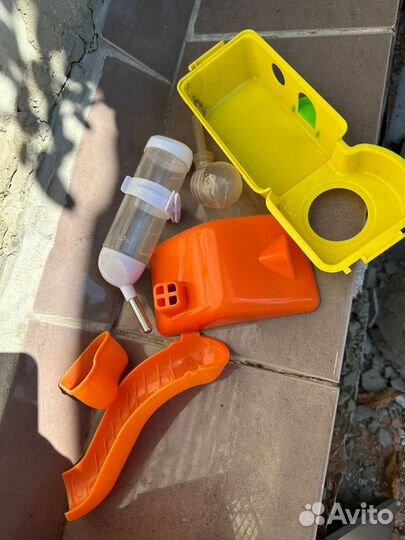 Клетка для птиц