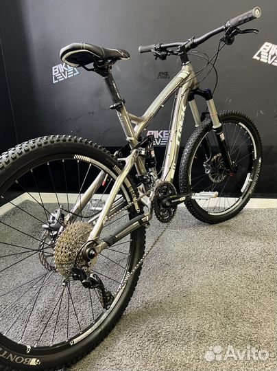 Trek Fuel EX 6 Двухподвес