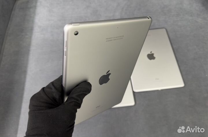 Витринный iPad 6 2018