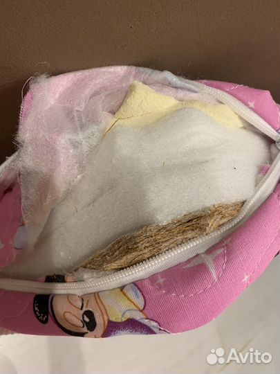 Детский матрас 160 70