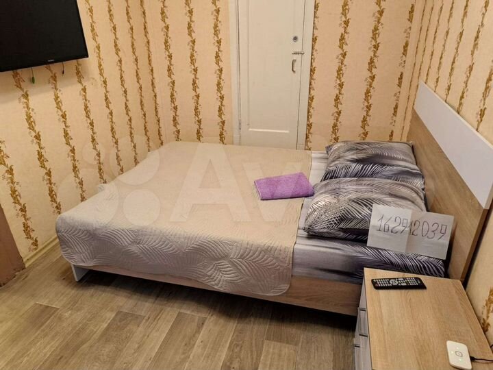 2-к. квартира, 46 м², 4/5 эт.