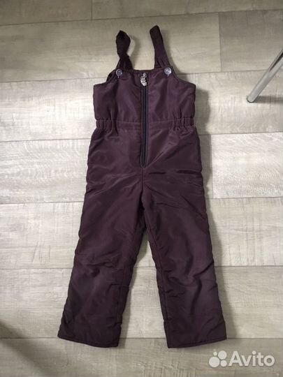 Комбинезон б/у