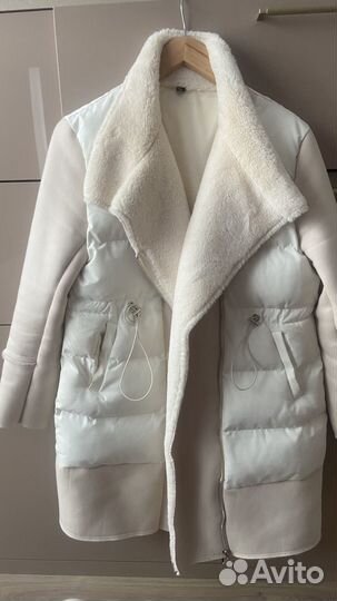 Куртка демисезонная женская 44 46