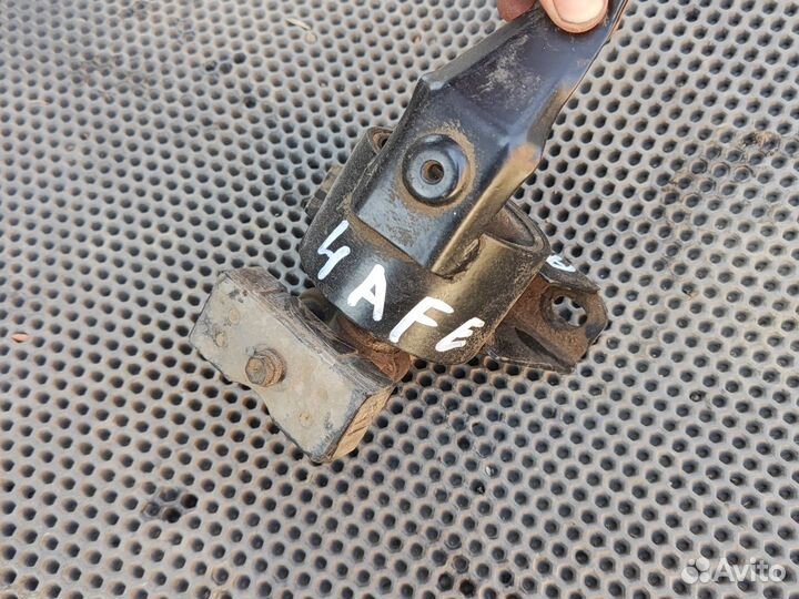 Подушка двигателя 4a-fe