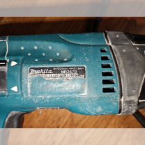 Перфоратор Makita HR2470